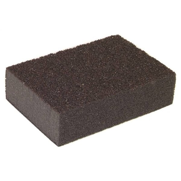 Norton Co Sponge Sanding Med/Coarse 49505